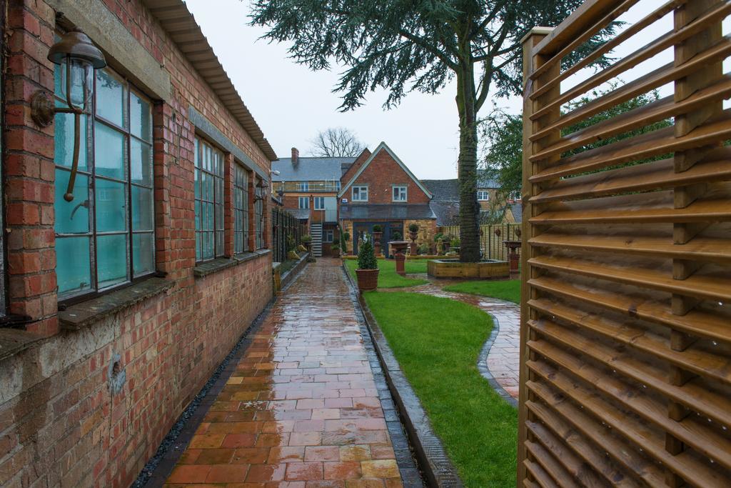Apartamento Cotswold Grey Moreton-in-Marsh