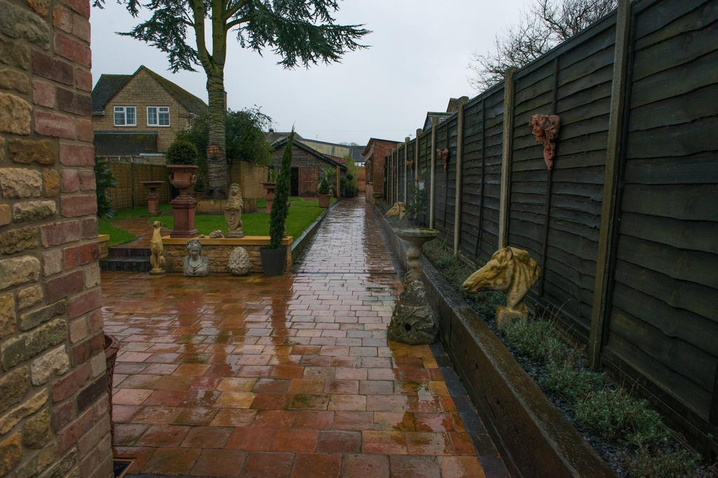 Cotswold Grey