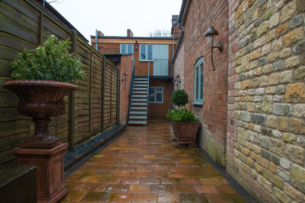 Appartamento Cotswold Grey Moreton-in-Marsh