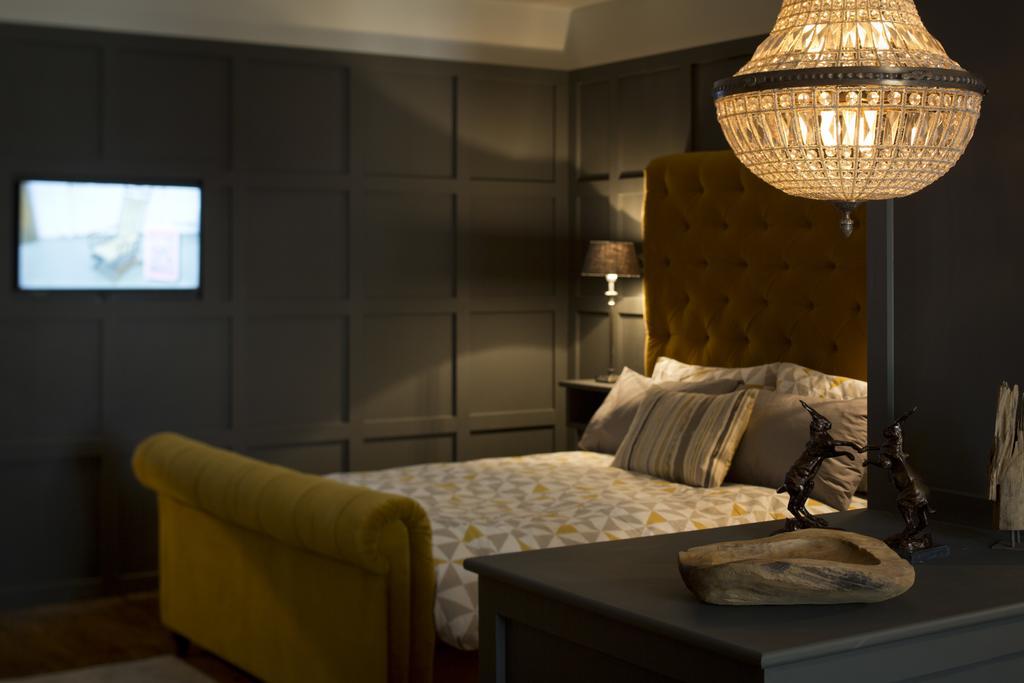 Cotswold Grey Apartamento *