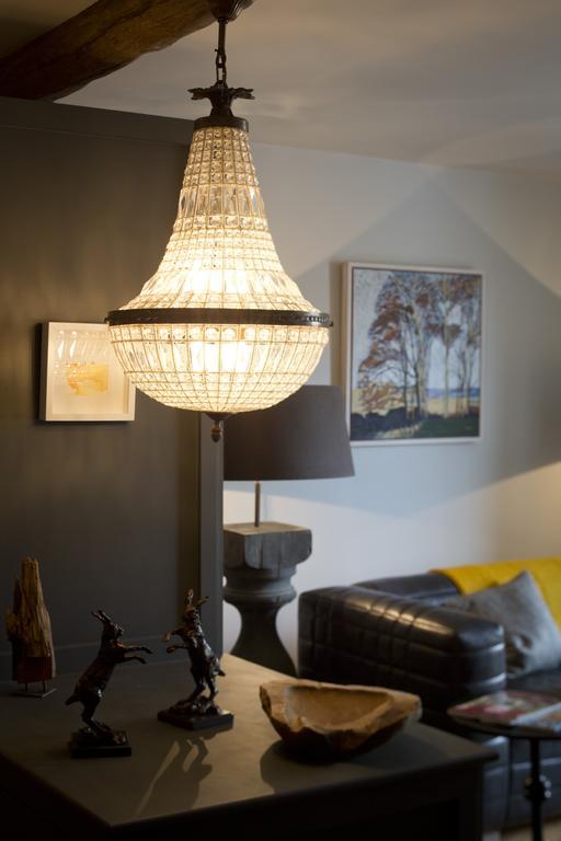 Cotswold Grey Apartment Moreton-in-Marsh